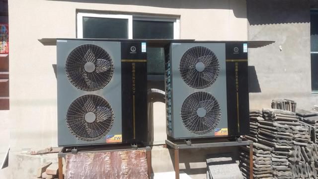 空氣能熱泵效果到底有多強(qiáng)？空氣能成“煤改電”主力，