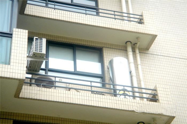 清洗空氣能熱水器的步驟有哪些？