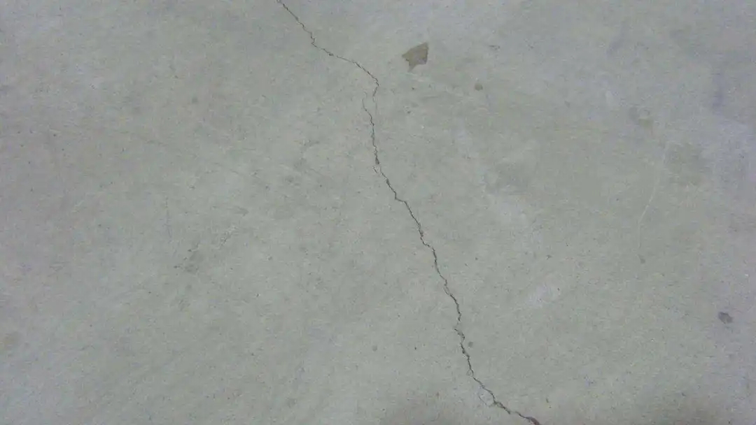地暖回填后，地面開裂怎么辦？