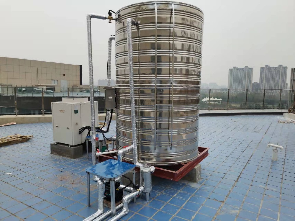 洛陽空氣能熱水器、洛陽空氣能采暖